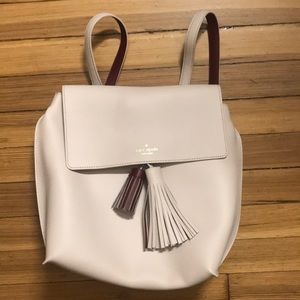 Kate Spade Backpack